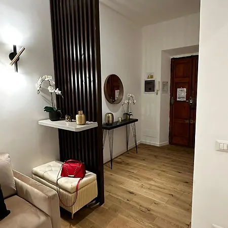 Curato Collection Rome