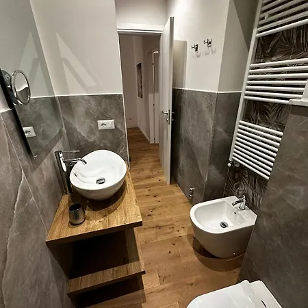 Curato Collection Apartment Rome