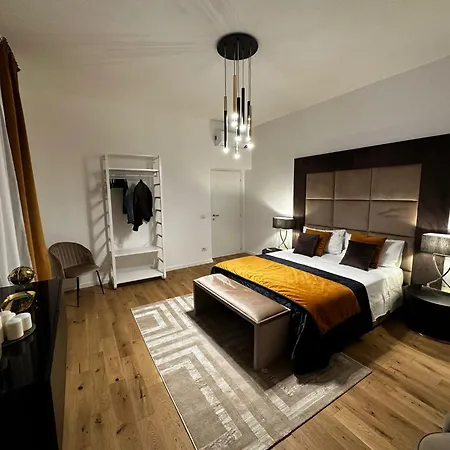 Apartment Curato Collection