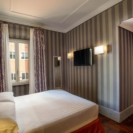 Royal Court Hotel Rom