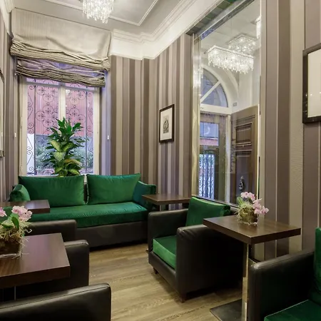 Royal Court Hotel Rom