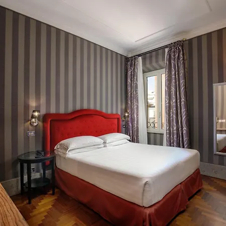 Hotel Royal Court