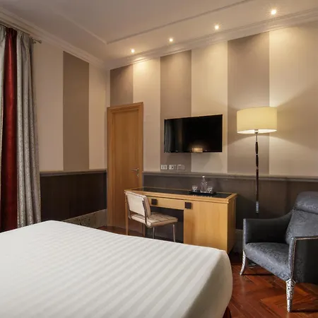 Royal Court Hotel Rom