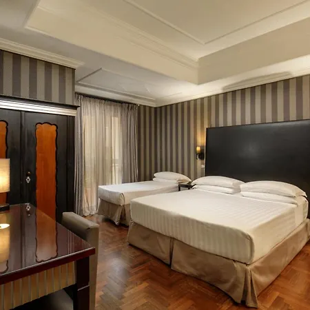 Hotel Royal Court