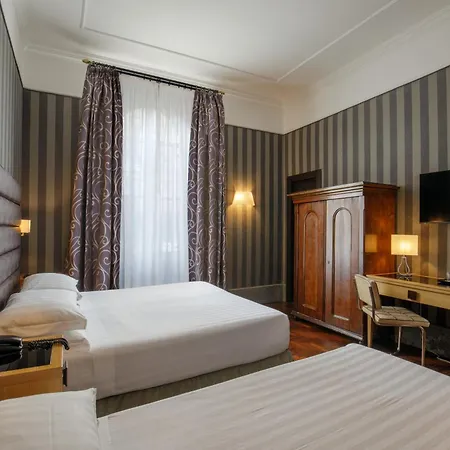 Hotel Royal Court Rome