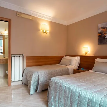 Hotel Magic