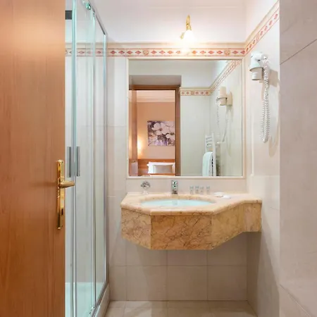 Hotel Magic