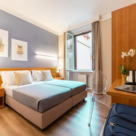 Magic Hotel 2*