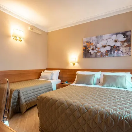Magic Hotel 2*