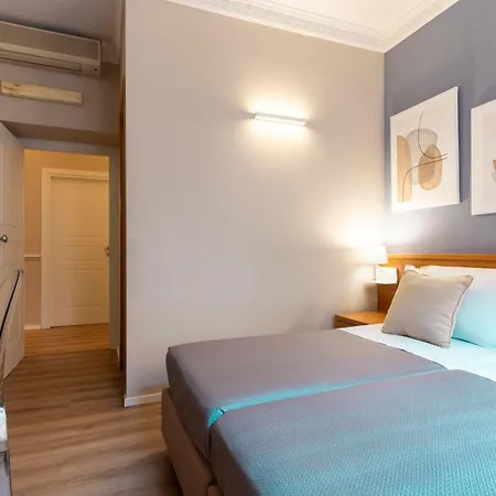 Magic Hotel Rome