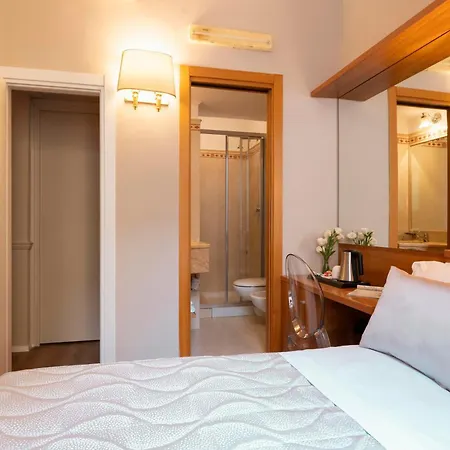 Hotel Magic Rom