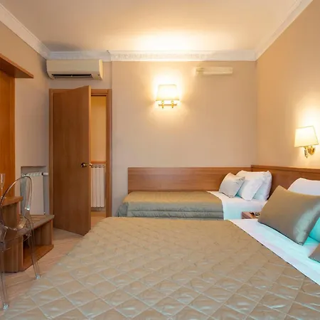 Hotel Magic