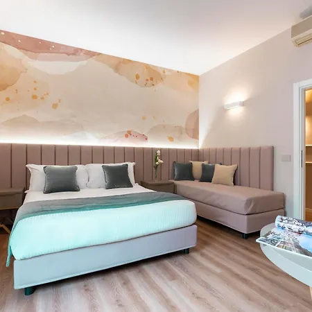 Magic Hotel Rome