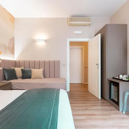Magic Hotel