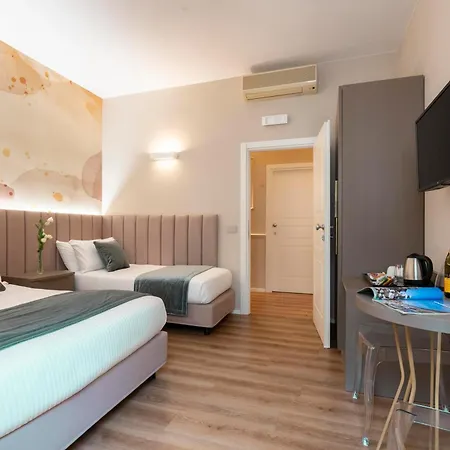 Magic Hotel