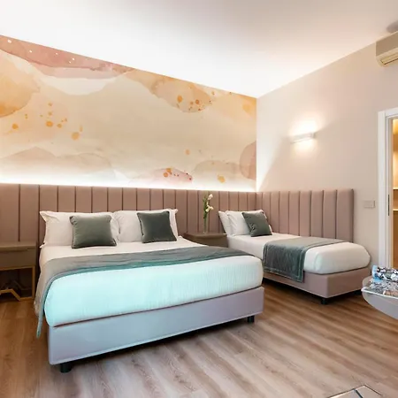 Hotel Magic 2*