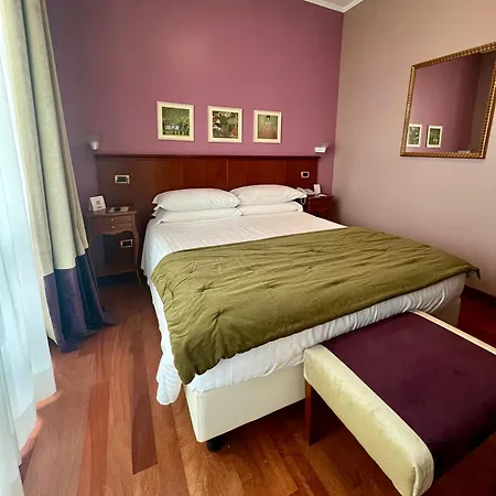 Fenix Hotel Roma