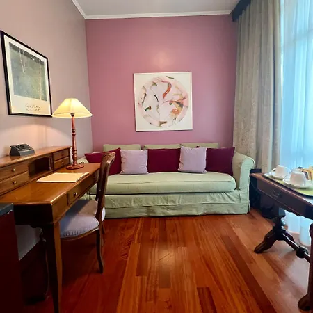 Hotel Fenix Roma