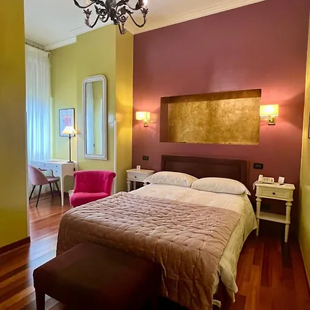 Fenix 4* Roma