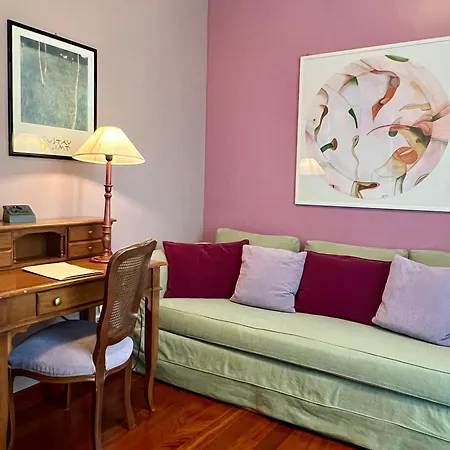 Hotel Fenix Roma