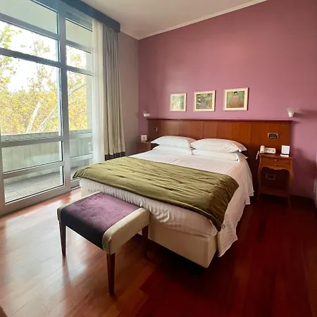 Szálloda Fenix 4*