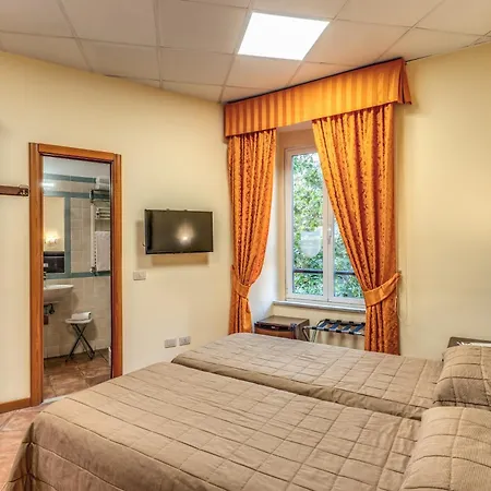 Guest house San Cosimato Rome