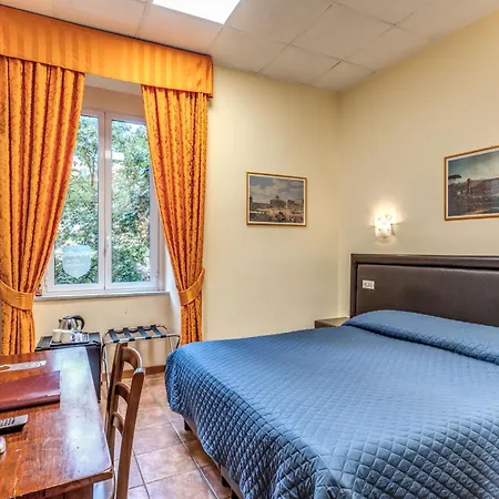 San Cosimato Guest house