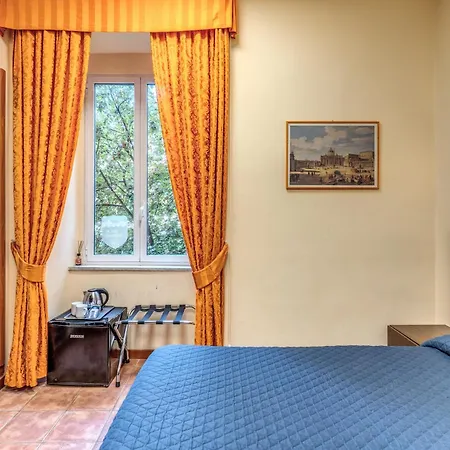 Guest house San Cosimato Rome