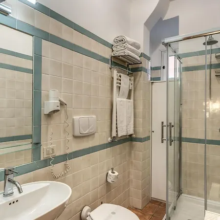 San Cosimato Guest house 2*