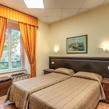 San Cosimato Guest house Rome