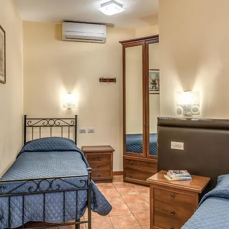 San Cosimato Guest house