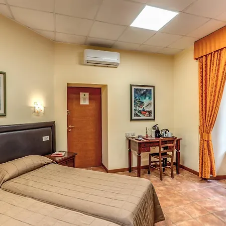 Guest house San Cosimato