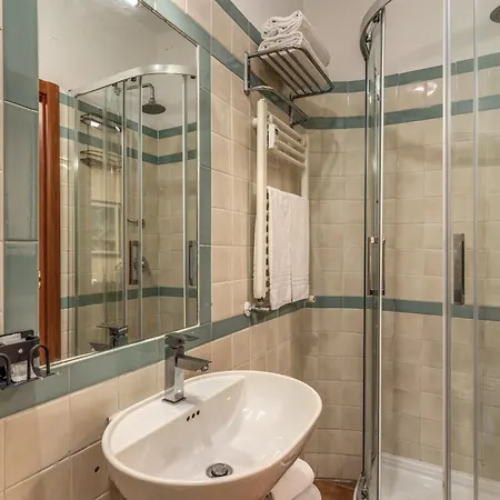 San Cosimato Guest house 2*