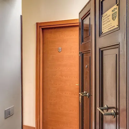 Guest house San Cosimato 2*