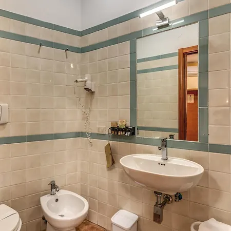 San Cosimato Guest house Rome