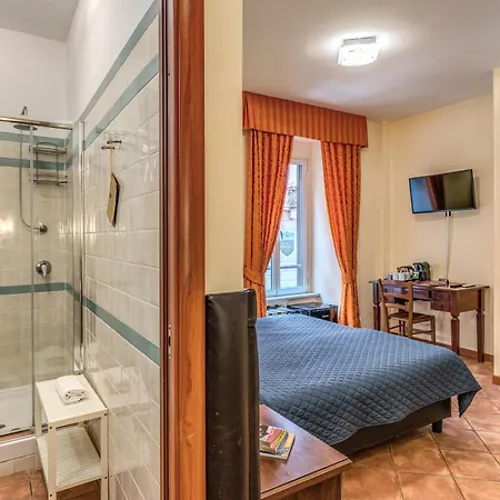 San Cosimato Guest house 2*