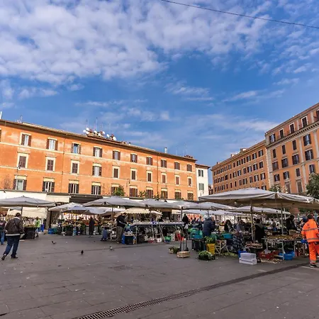 San Cosimato Guest house Rome