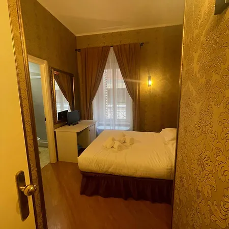 Hotel Dcboutiquehotel
