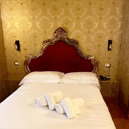 Hotel Dcboutiquehotel 3*