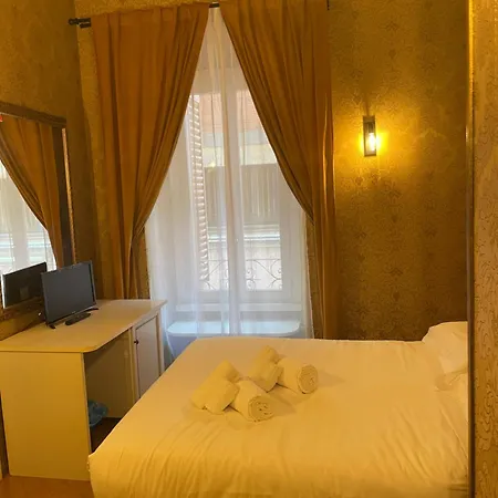 Dcboutiquehotel Hotel Rome