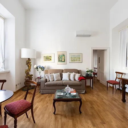 Spalletti Trivelli - Small Luxury Of The World Guest house 5*