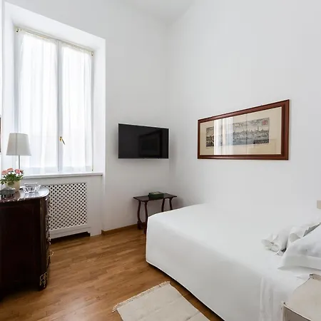 Guest house Spalletti Trivelli - Small Luxury Of The World Rome