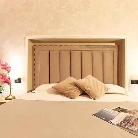 Guest house Liberty
