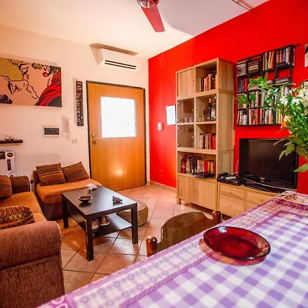 Casa vacanze Casetta Ponte Milvio