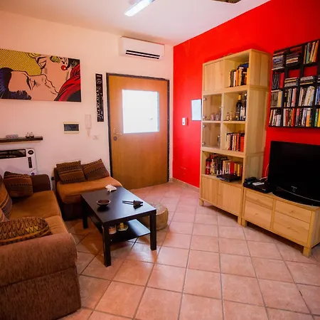 Casa vacanze Casetta Ponte Milvio
