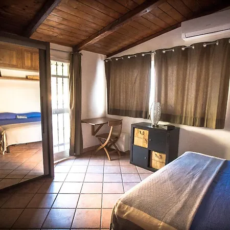 Casetta Ponte Milvio Holiday home Rome