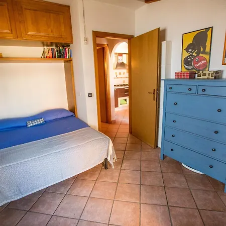 Casetta Ponte Milvio Casa vacanze *