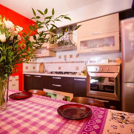 Casetta Ponte Milvio Casa vacanze Roma