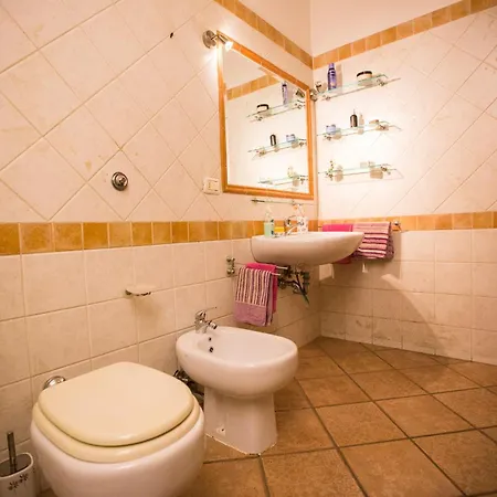 Casetta Ponte Milvio Holiday home Rome