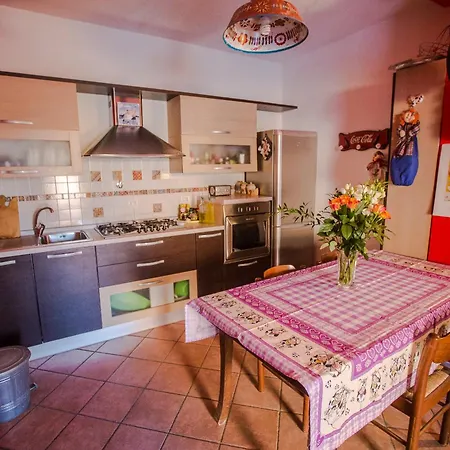 Casetta Ponte Milvio Casa vacanze Roma